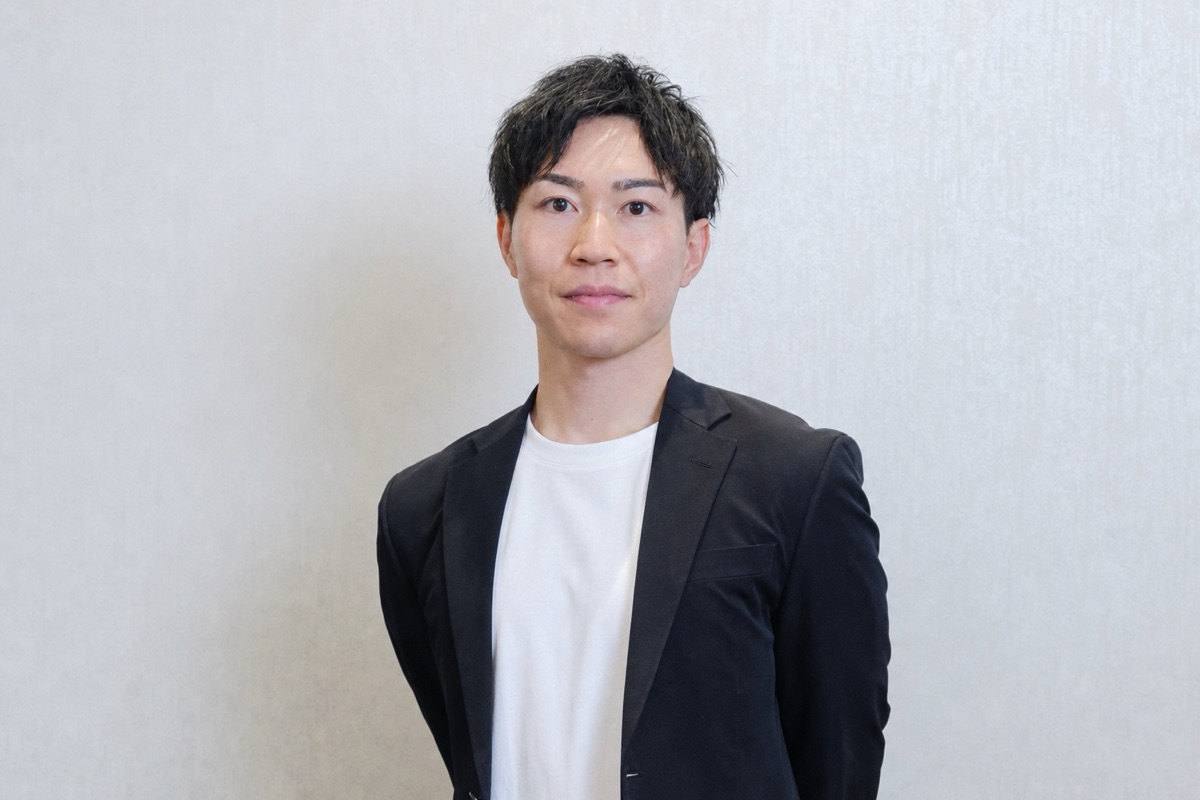 岸田佳祐 — トレカプロ株式会社 代表取締役