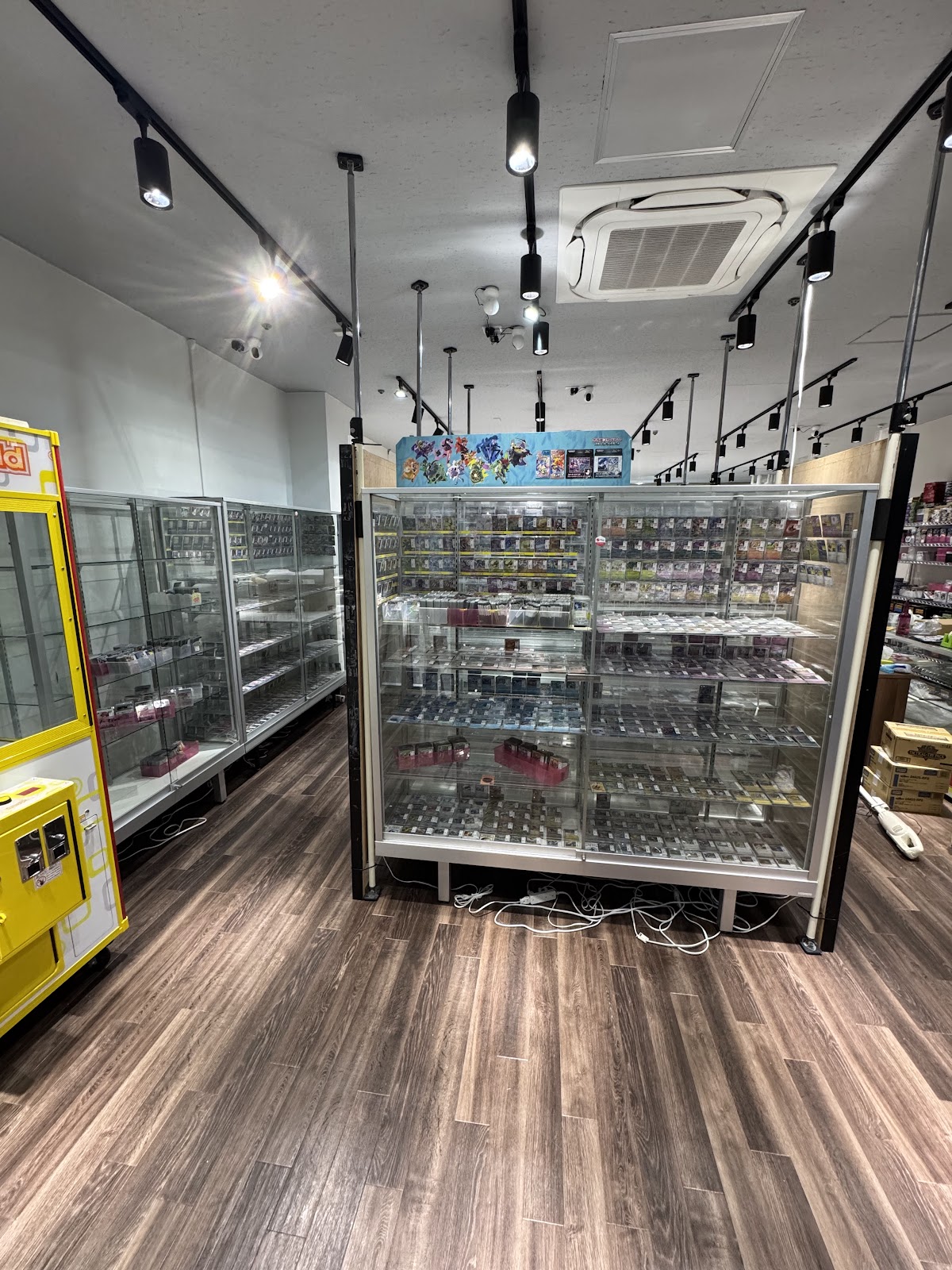 トイコンプ堺東店 店舗写真（Google マップより）
